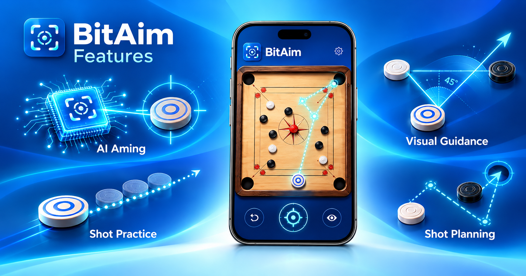 bitaim apk